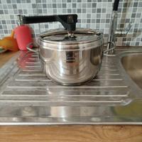 pentola a pressione 