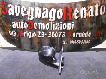 Specchio elettrico BMW 3 E90 E91 RESTYLING 2008-13