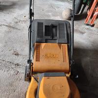 tagliaerba Elelectrolux 