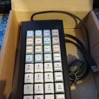 Tastierino Epson per stampante fiscale