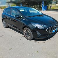 Ford Fiesta My23 Titanium  1.1 75cv 5p