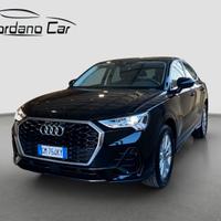 Audi Q3 SPB 35 TDI S tronic Business Plus