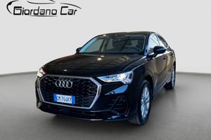 Audi Q3 SPB 35 TDI S tronic Business Plus