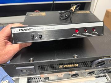 Bose 802 C System Controller