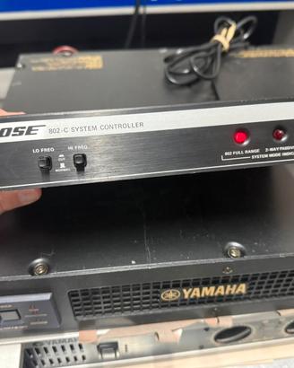 Bose 802 C System Controller