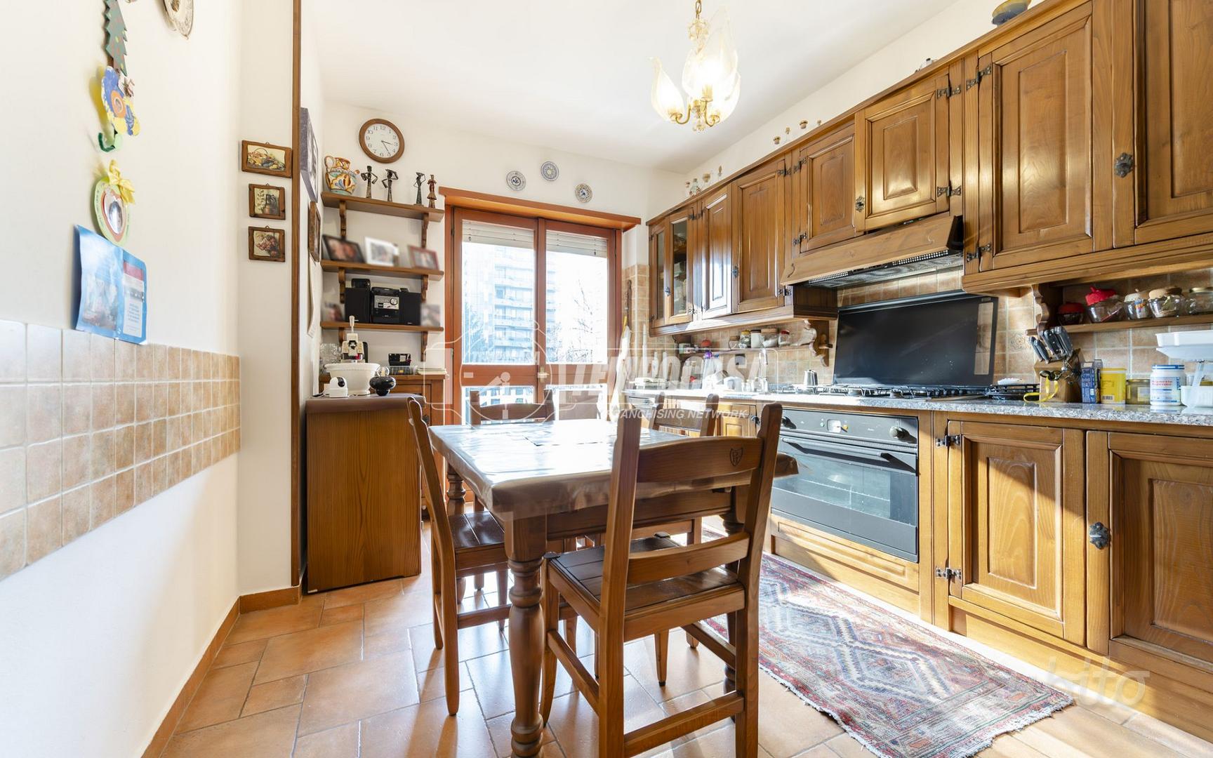 Appartamento – MI - Vista 4