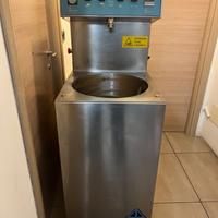 Temperatrice cioccolato Selmi