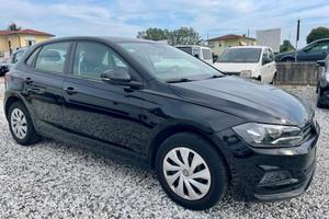 Volkswagen Polo Business 1.0 TSI 5p. Comfortline B