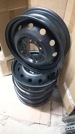 Cerchi R16 Lada Niva