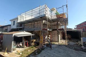 Villa o villino Busto Garolfo