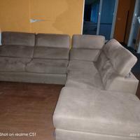 Divano angolare Chateau d'Ax angolare