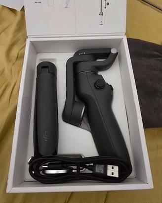 DJI osmosi mobile 6