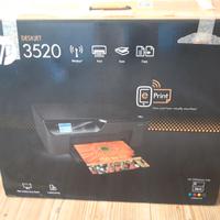 Stampante HP Deskjet3520