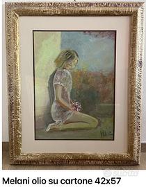 Quadro Milani