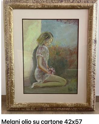 Quadro Milani