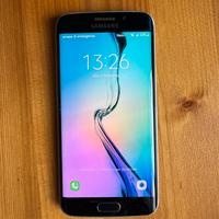 Samsung Galaxy S6 Edge Ricondizionato (A)