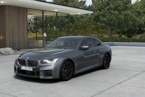 BMW M2 Coupe 3.0 480cv auto