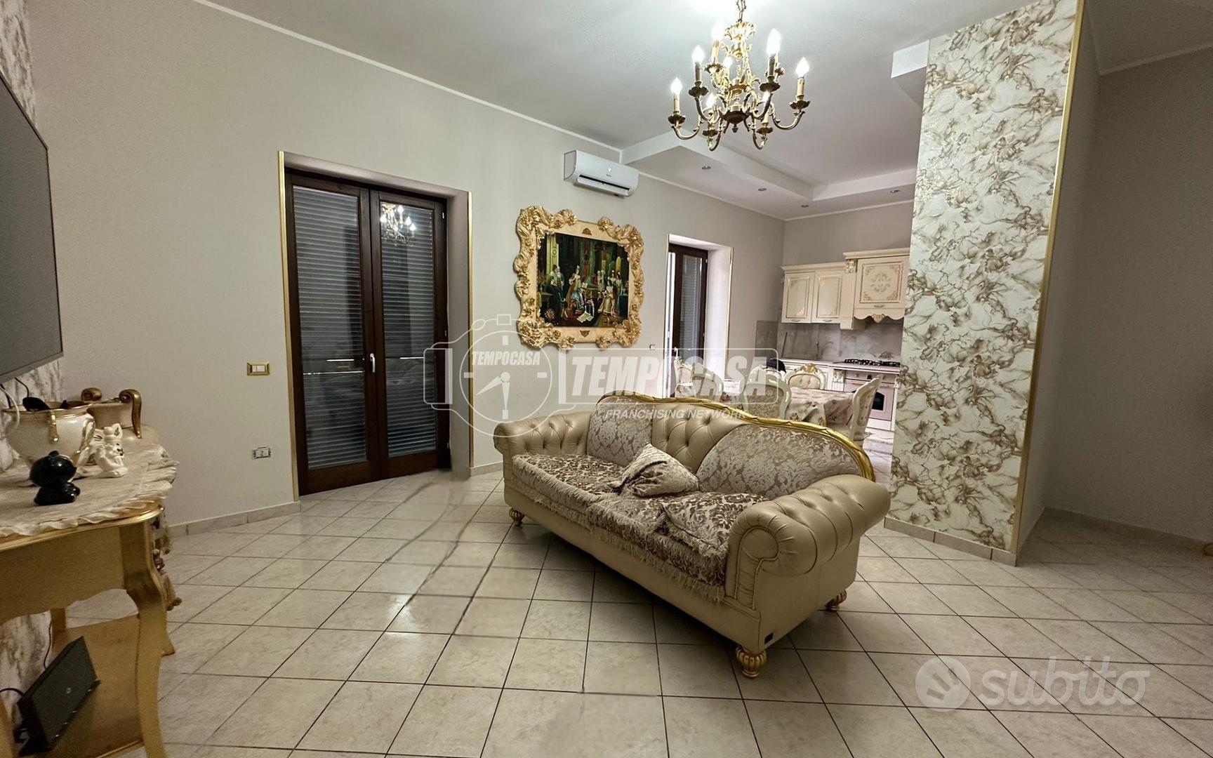 Apartment in Crispano, Napoli - Vista 3