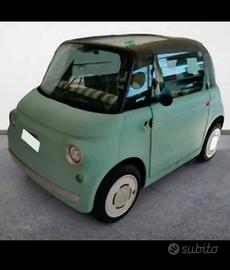 Fiat Topolino _ microcar
