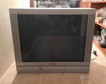 TV CRT 29" Panasonic