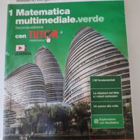 Matematica multimediale verde