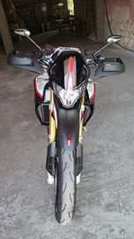 Aprilia dorsoduro 1200 abs