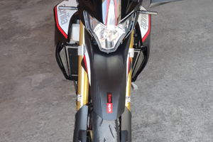 Aprilia dorsoduro 1200 abs