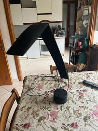 Lampada da tavolo DOVE - (Vintage anni '80)