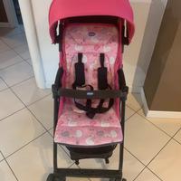 Passeggino chicco ohlala