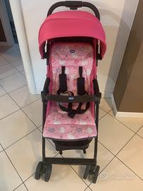 Passeggino chicco ohlala