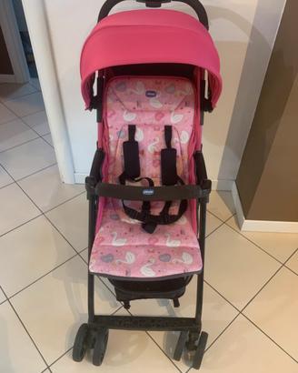 Passeggino chicco ohlala
