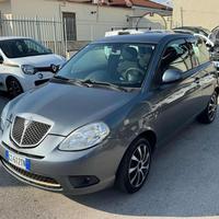 LANCIA Ypsilon 1.2 60CV 130 MILA KM