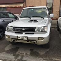Fuoristrada Hiunday Galloper INNOVATION 2.5 tdi