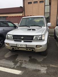 Fuoristrada Hiunday Galloper INNOVATION 2.5 tdi