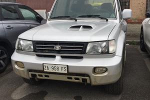 Fuoristrada Hiunday Galloper INNOVATION 2.5 tdi