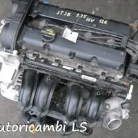 Motore Ford STJB 1.2 16V