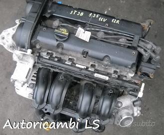 Motore Ford STJB 1.2 16V