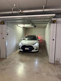 Garage Autorimessa Zambeccari