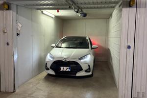 Garage Autorimessa Zambeccari