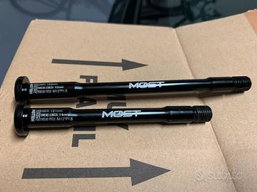 Perni passanti pinarello most