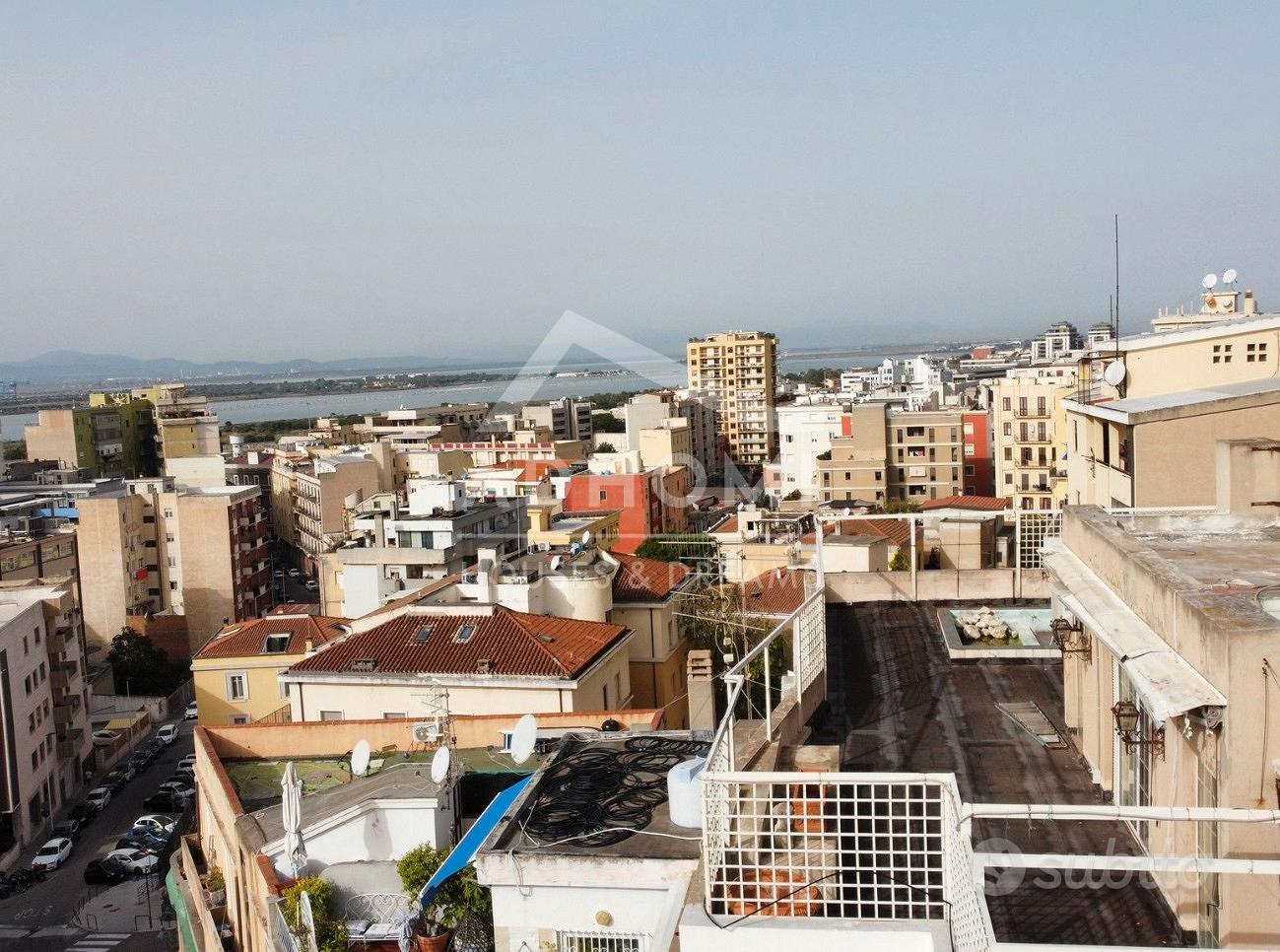 Appartamento – Cagliari, Stampaxi/Stampace - Altro