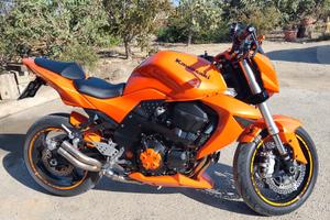 Kawasaki Z1000 