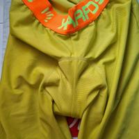 pantaloncini ciclismo karpos