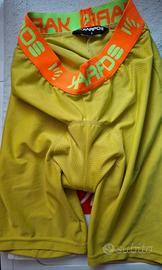 pantaloncini ciclismo karpos
