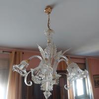 Lampadari 