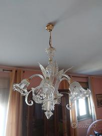 Lampadari 