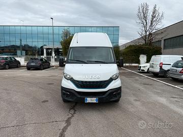 Iveco Daily 35C14NA8V BTor 3.0 CNG PM-TM-RG Furgon