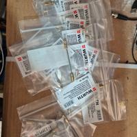 punta per sonda da elettricista 