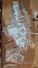 punta per sonda da elettricista 