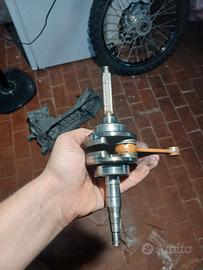 albero motore minarelli orizzontale 